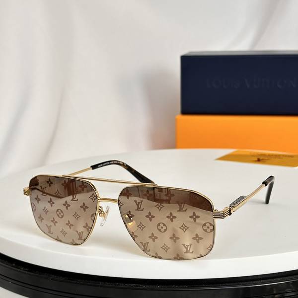 Louis Vuitton Sunglasses Top Quality LVS03392